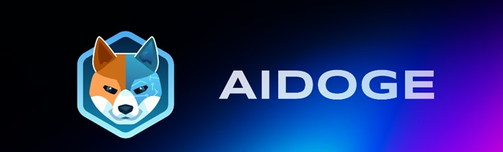 AIDOGE Coin