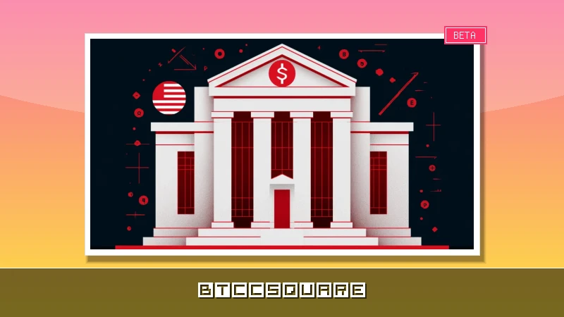 Fed Holds Steady, But Warsh’s Hawkish Tone Sparks 10% Crypto Plunge