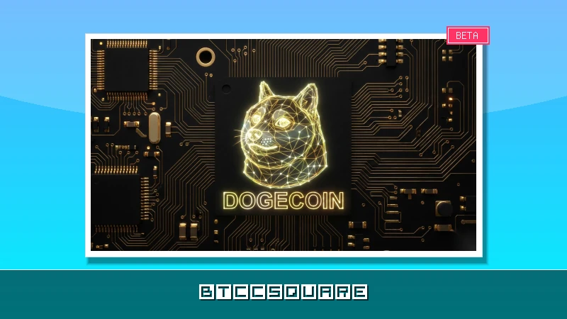 Dogecoin Price Flirts with $0.080 as Trend Reversal Signals Flash Bullish