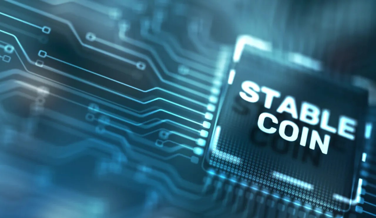 Stablecoin
