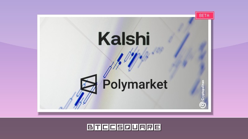 Kalshi contre Polymarket 2026 : Frais, marchés et bataille juridique aux États-Unis