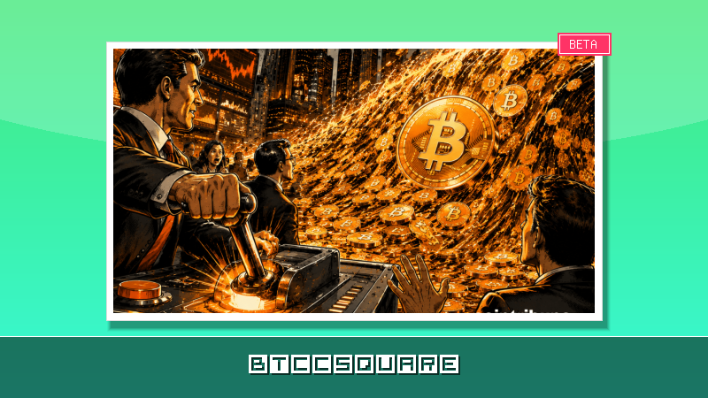 Strive acquiert 2 500 BTC pour 185 millions $ : le géant public franchit le cap des 19 000 bitcoins