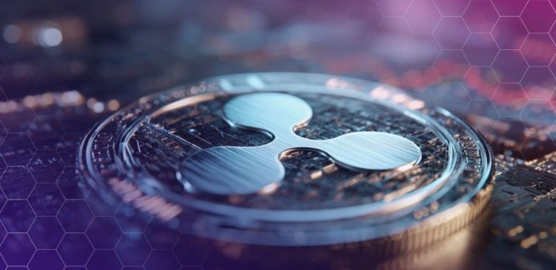 XRP fiyat grafiği ve balina hareketleri