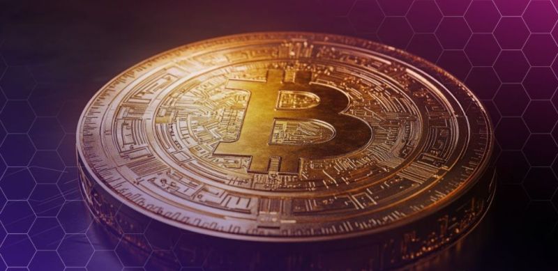 Bitcoin Fiyat Dalgalanması Grafiği
