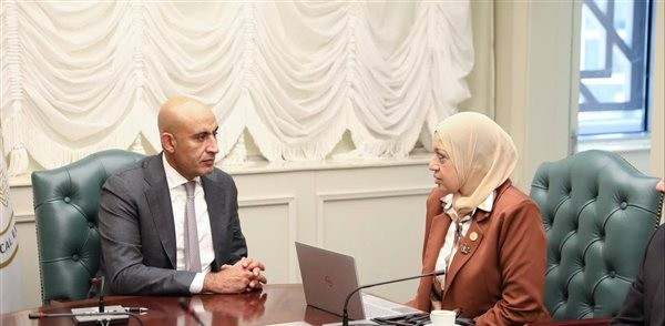 برنامج خطوة لريادة الأعمال