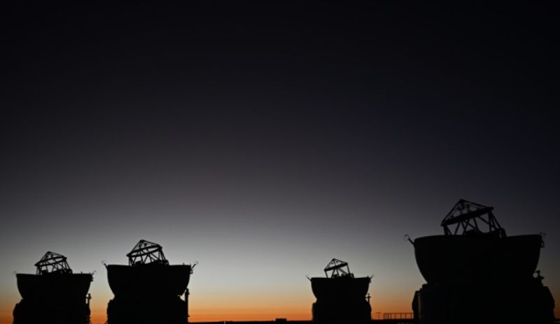 Proyecto de hidr&oacute;geno verde cerca de Paranal cancelado