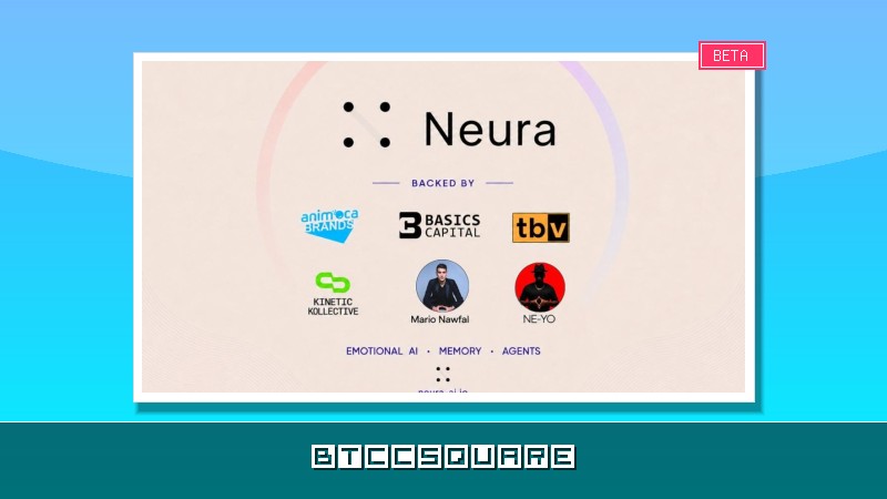 Neura、感情記憶とユーザー所有型アイデンティティを備えたAIエージェント開発へ戦略的資金調達を完了