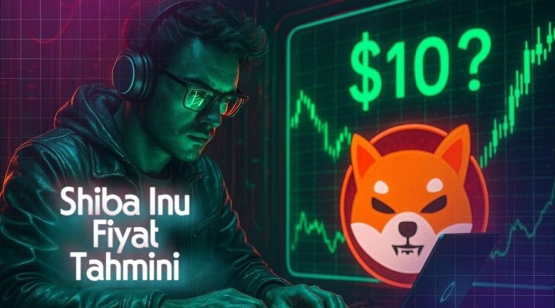 Shiba Inu Fiyat Analizi