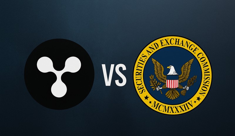 암호화폐 시장 구조 법안 통과 시, 리플 vs SEC 소송 종결 예상...전문가 "XRP 10달러 돌파 가능성"