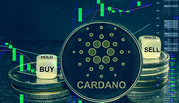 불리시 CEO 경고: 암호화폐 시장 10% 조정 임박, 최후 승자는 ’카르다노·미드나이 체인’