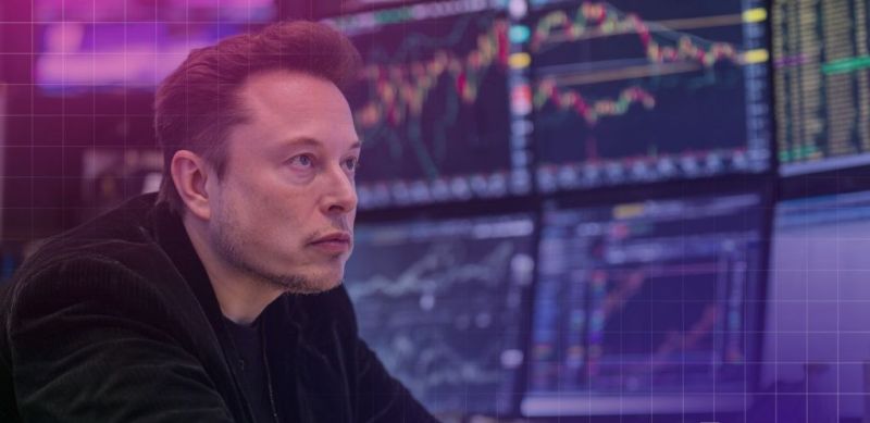 Elon Musk'ın Amerika Partisi Bitcoin’i Nasıl Etkiler?