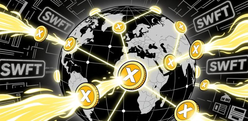 XRP価格チャート2025