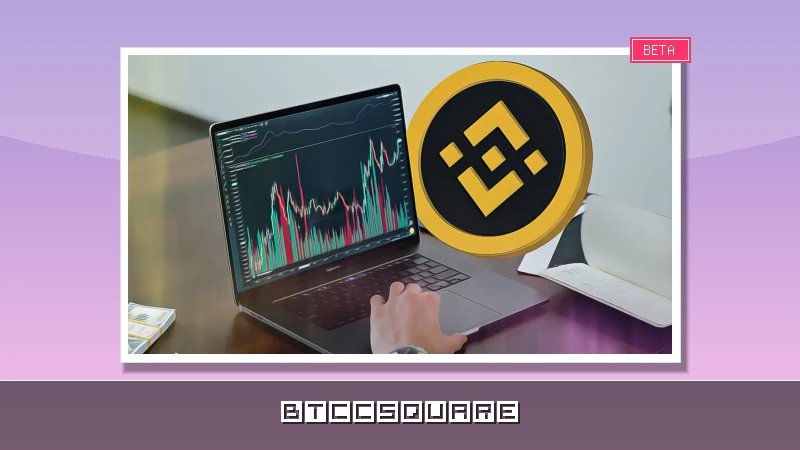 BNB Alert: $537 Breakdown Looming as $570 Stalls Below Key $600 Resistance — 10% Correction in Play
