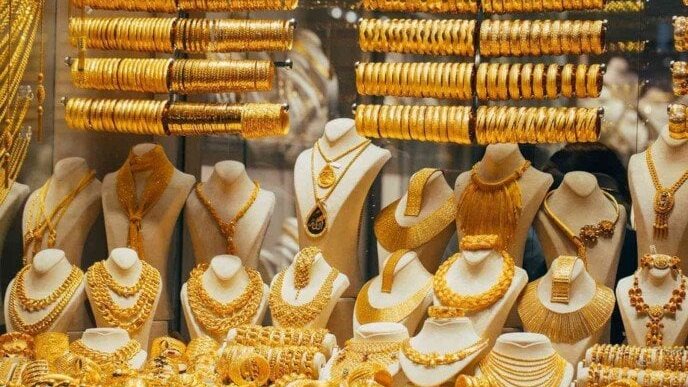 توقعات أسعار الذهب