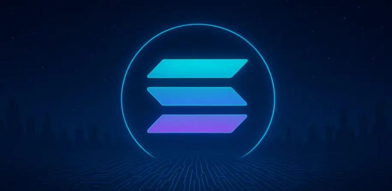 ソラナ価格チャート