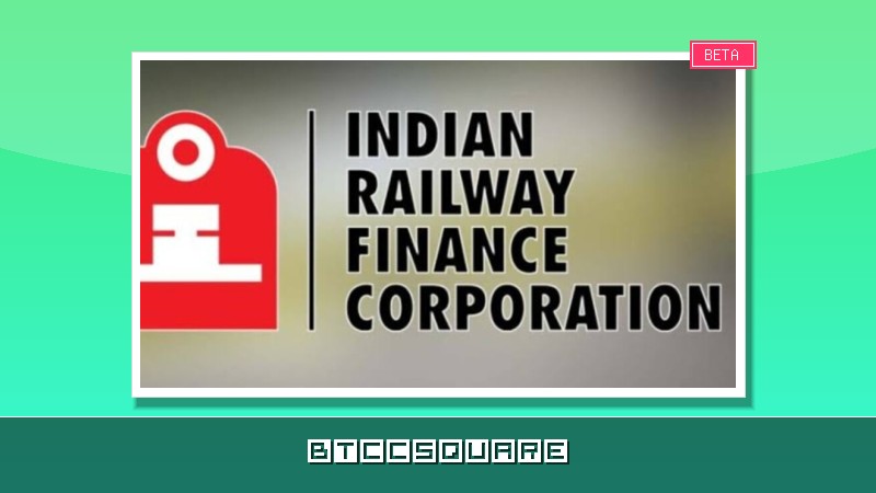 IRFC Shares Set to Plunge 10% to 60: Top Investment Firms Issue Urgent Sell Rating