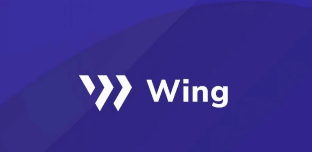 Wing Finance Ekran Görüntüsü