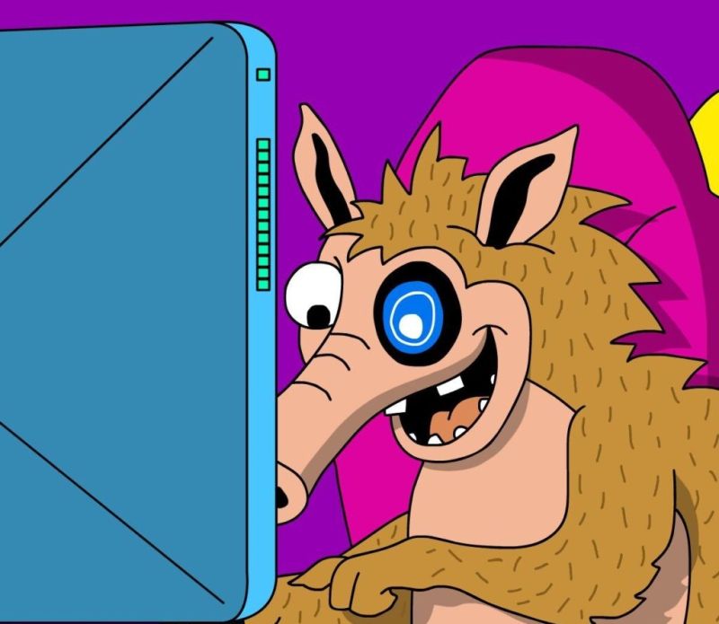 Snorter Tokenロゴ