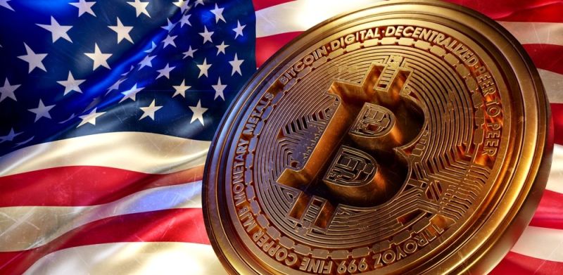 利下げでも利上げでもBTCに追い風？ 4月30日米GDP発表が最大の焦点に