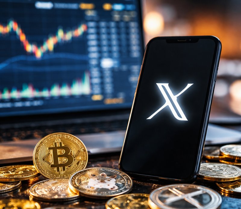 X, 금융 서비스 출시 예고...머스크의 ’비장의 카드’로 가상자산 시장 판도 뒤집을까?