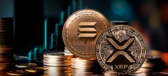 Solana ve XRP