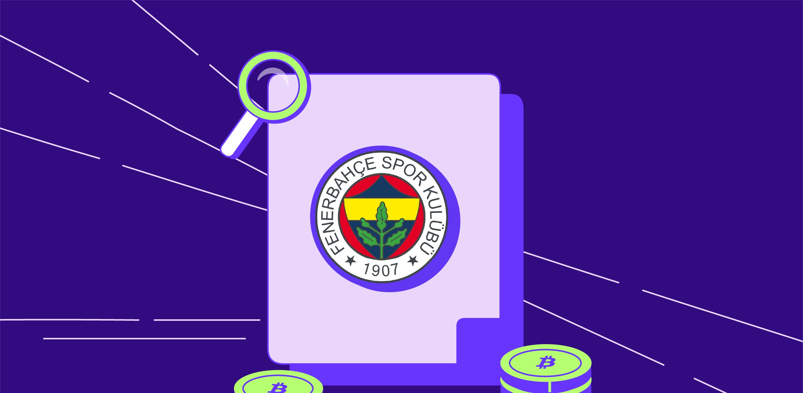 Fenerbahçe FB Token Ekosistemi