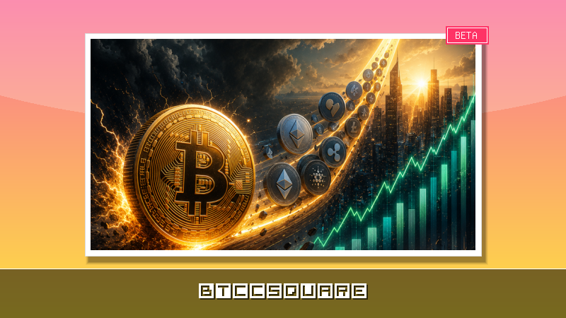 美 CPI 호재 속 비트코인(BTC) 6만 4천 달러 돌파... "공매도 청산이 상승 탄력"