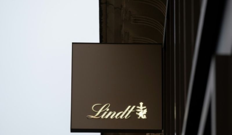 Lindt & Sprüngli anuncia aumentos de preços para 2025