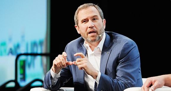 리플 CEO, "XRP 솔라나 디파이 확장 선언…수요 급증세 지속"