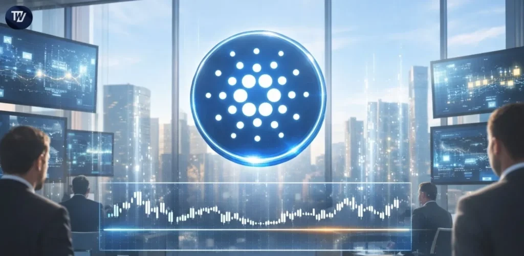 Cardano (ADA) se consolide près des niveaux clés tandis qu’un fonds de 80 millions de dollars renforce les perspectives