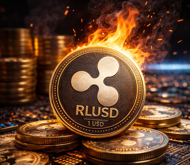 마스터카드, RLUSD 채택 확정…리플 스테이블코인 결제 실험으로 금융 시장 판도 뒤집힐 조짐