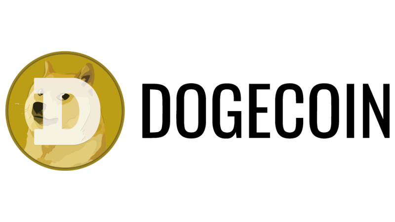 Dogecoin Logosu