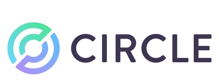 Circle ロゴ