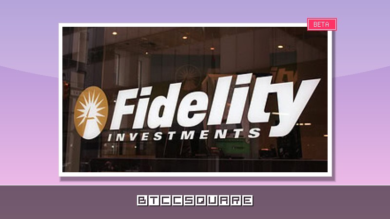 Fidelity enthüllt: Diese fünf Katalysatoren könnten den nächsten Kryptobullenmarkt entfesseln
