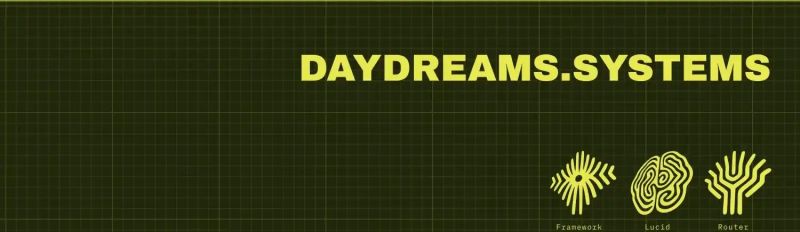 Daydreams