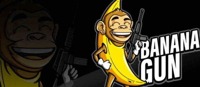 BANANAS31価格チャート