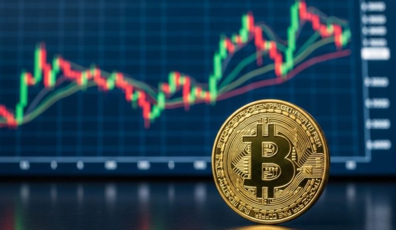 Bitcoin Geliştirici Aktivitesi Grafiği