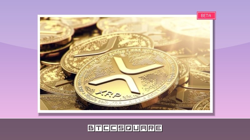 월가의 그림자 속 XRP, 독립 자산 꿈은 멀어지나