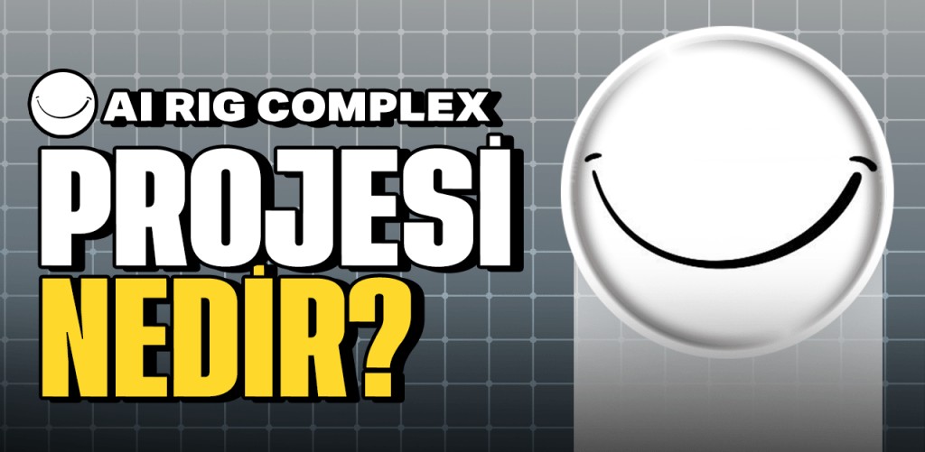 ARC Proje Arayüzü
