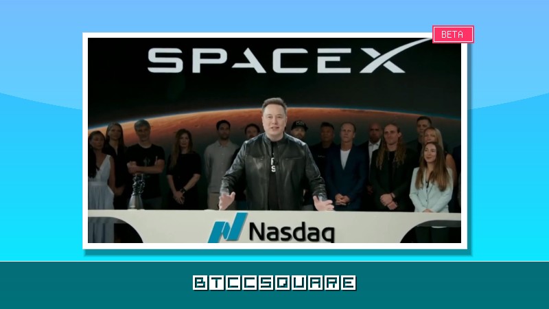Fortuna de Elon Musk supera valor de mercado do Bitcoin: sinal de força institucional?