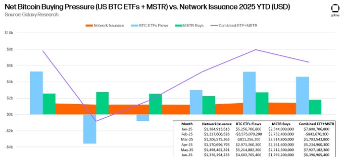 Kurumsal Bitcoin Alımları