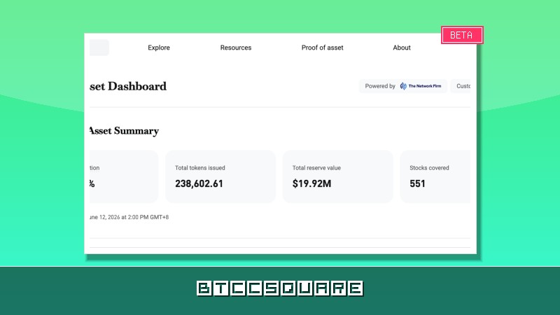 Bitget CEO Gracy：AI 倒逼 Crypto 去泡沫化，交易所進入全資產競爭