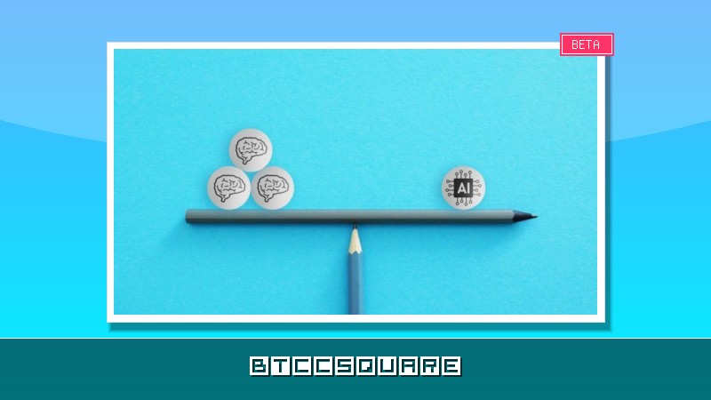 AIが米国で12万6,000以上の雇用を破壊：仮想通貨市場への波及効果を警告