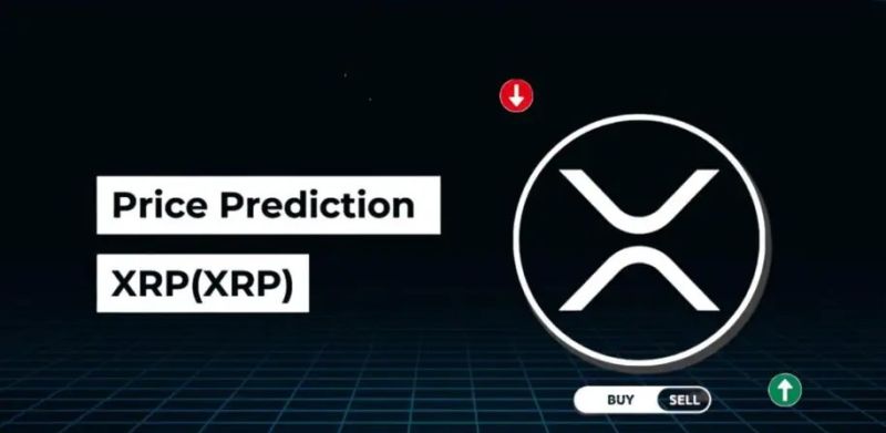 XRPとLivLiveの価格比較チャート