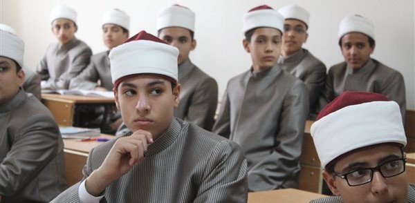 نتائج الثانوية الأزهرية