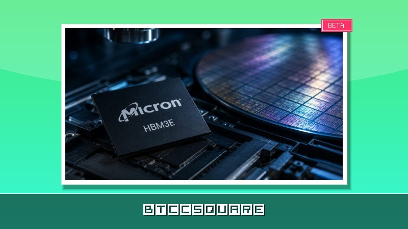 From $10,000 to $8 Million: How Micron Stock Made Millionaires Since 1984