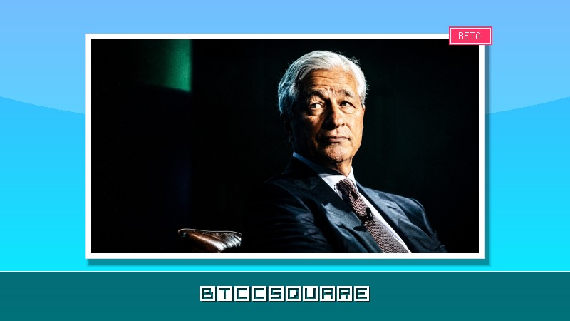 摩根大通 Jamie Dimon 警告「現在不要買股票」：AI 報酬不會這麼快到來