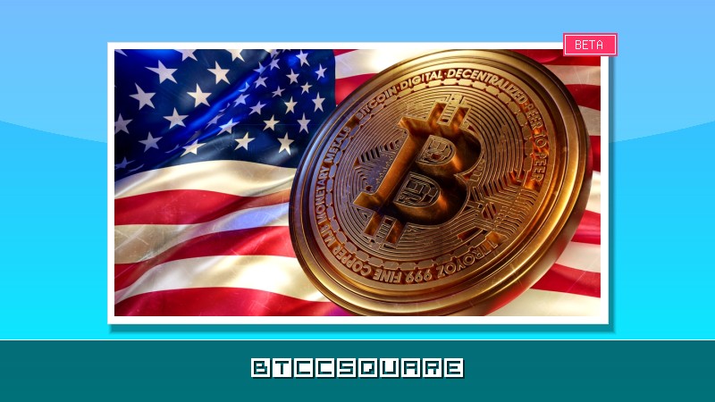 米政府、460億円相当のBTC・ETHをCoinbase Primeへ移動｜売却ならSBR方針転換の試金石に