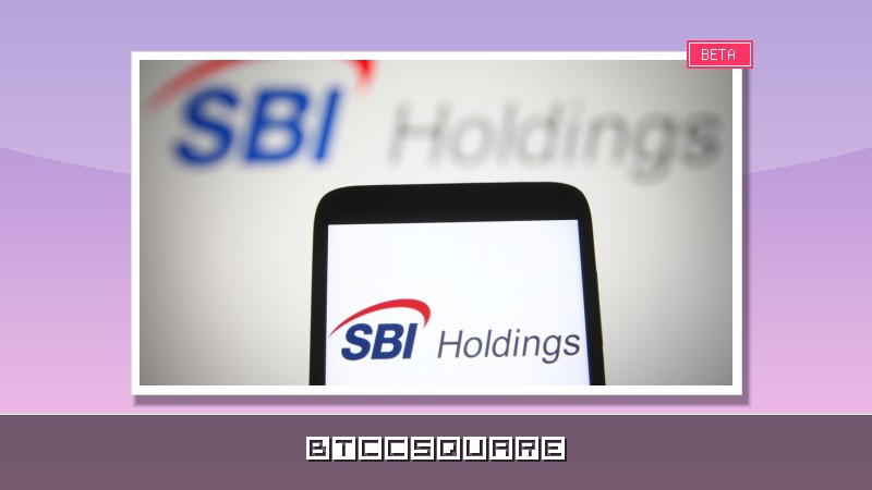 SBI、国内初の信託型円建てステーブルコイン「JPYSC」発行——大口決済も制限なし、パブリックチェーン展開へ