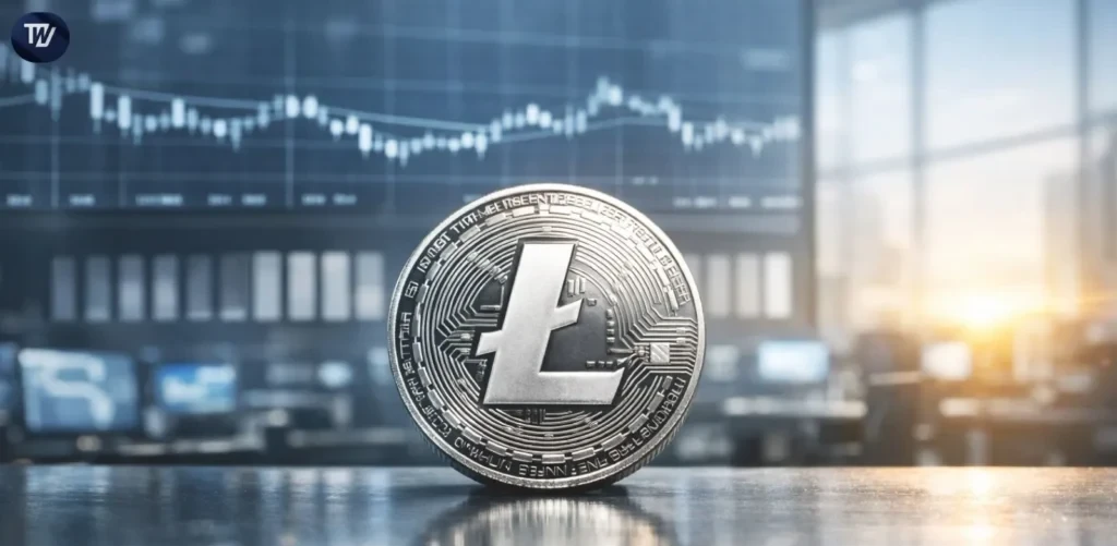 라이트코인(LTC), 53달러에서 정체…약한 모멘텀 속 2027년 반감기 주목